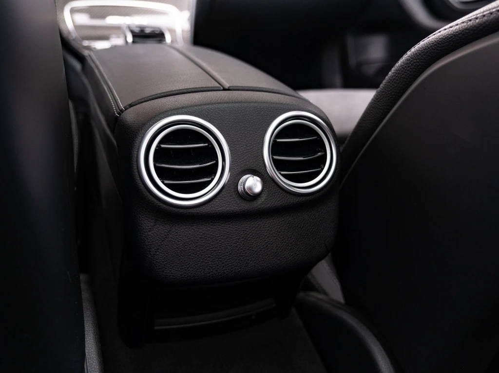Mercedes-Benz C-Klasse – foto 49