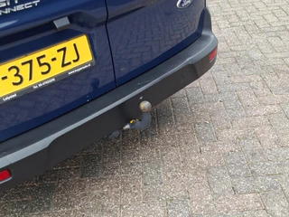 Ford Transit Connect – thumbnail 10