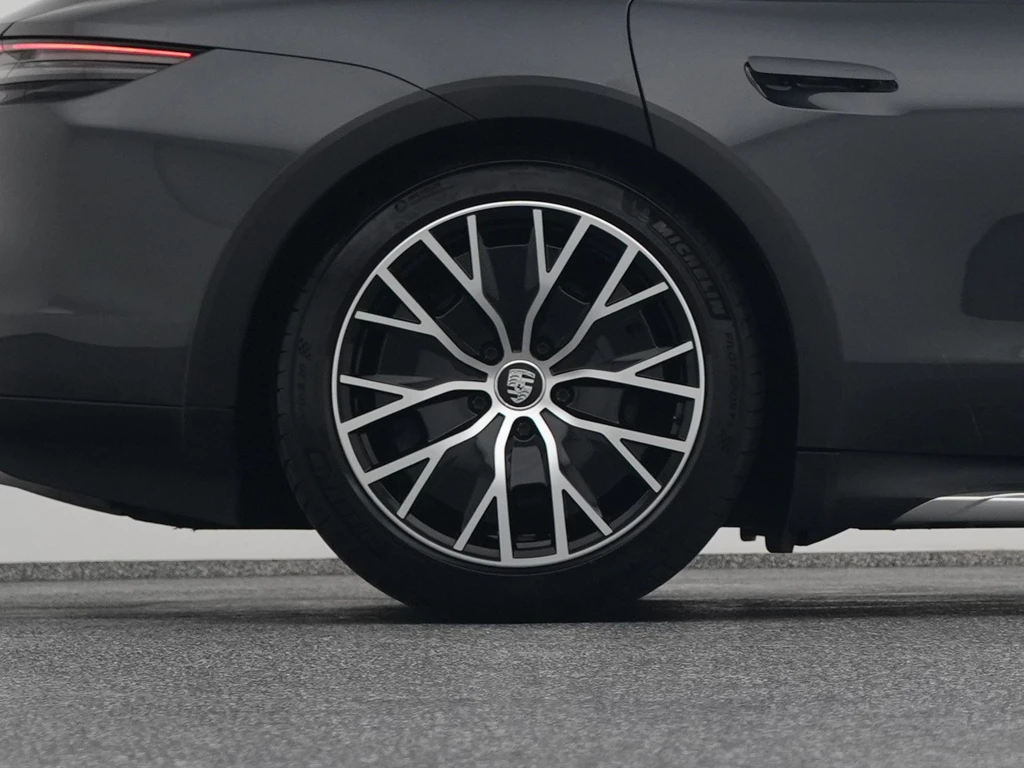 Porsche Taycan – foto 41