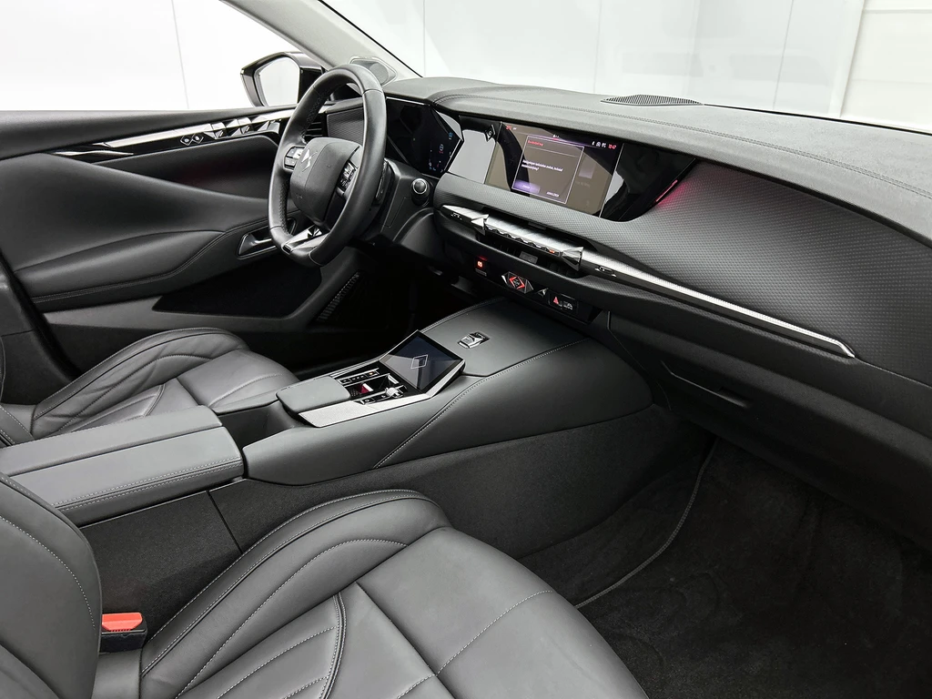 DS DS 4 – foto 22
