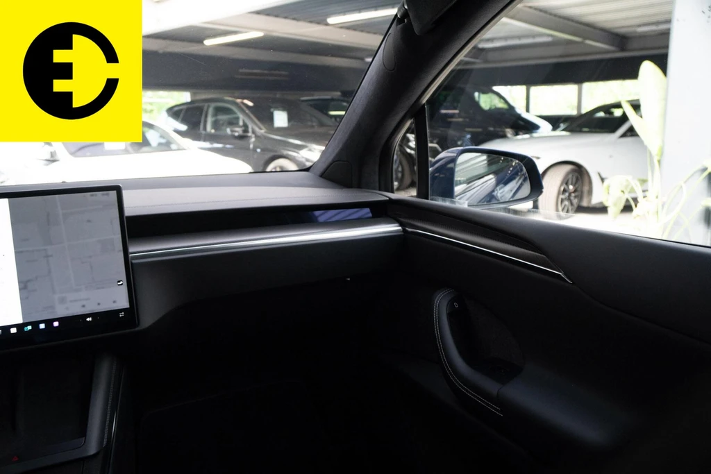 Tesla Model X – foto 44