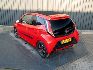 Toyota Aygo – thumbnail 7