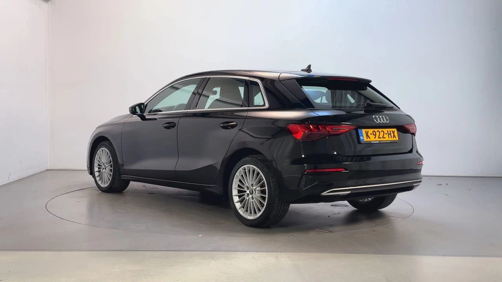 Audi A3 – foto 3