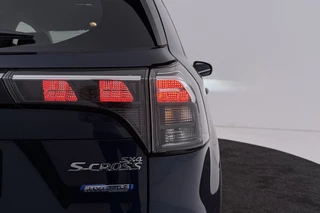 Suzuki S-Cross – thumbnail 44