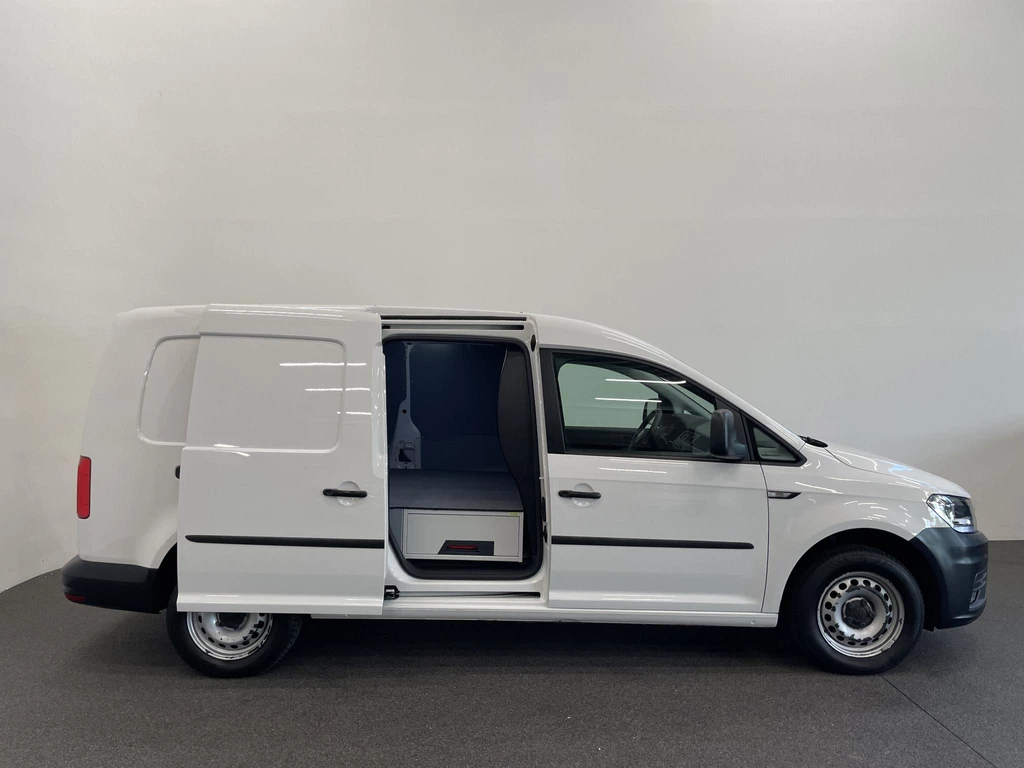 Volkswagen Caddy – foto 7