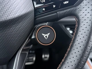 CUPRA Born – thumbnail 22