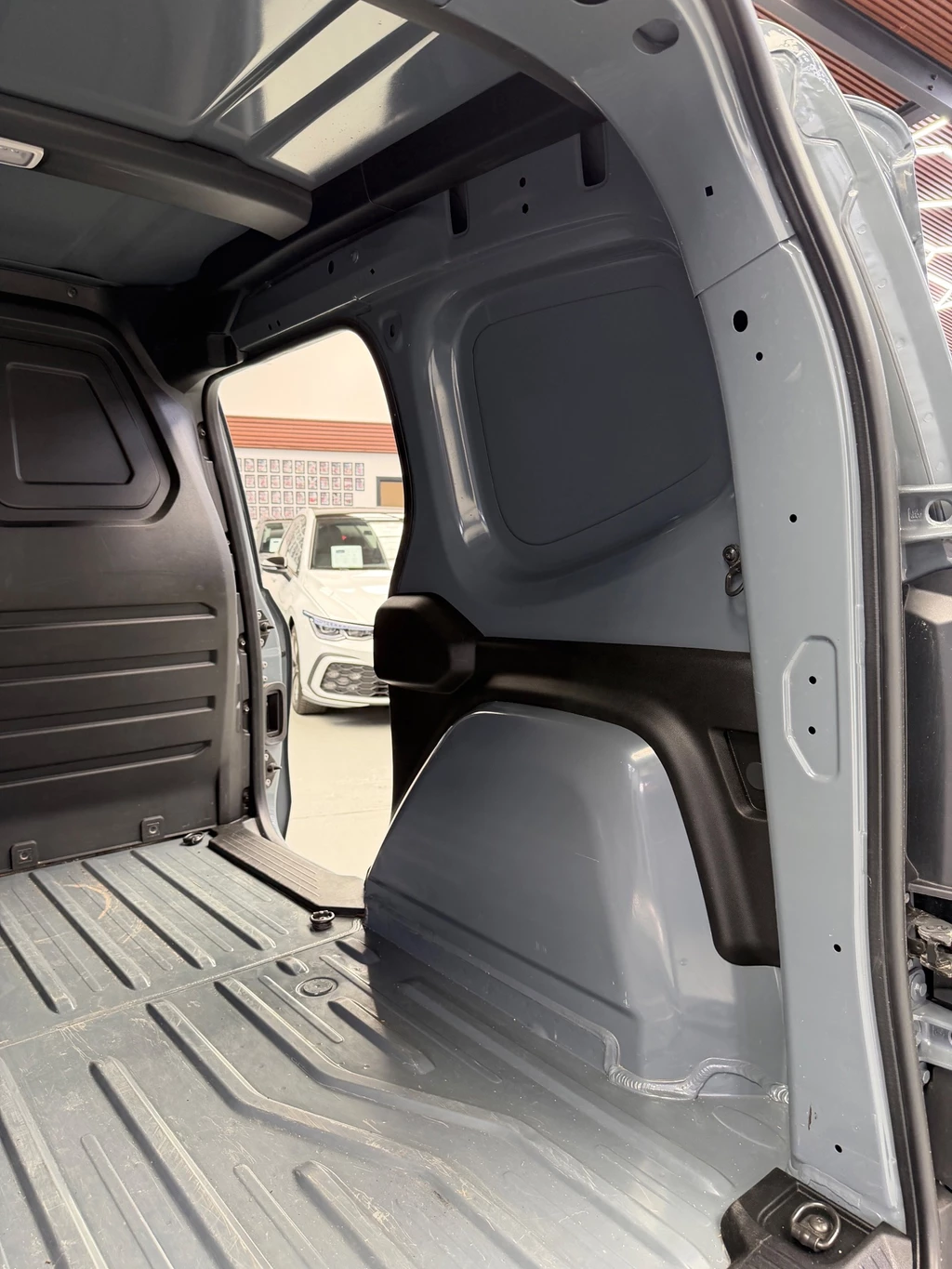 Mercedes-Benz Citan – foto 27