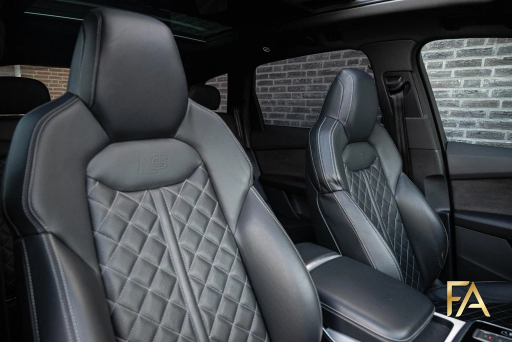 Audi Q7 – foto 101