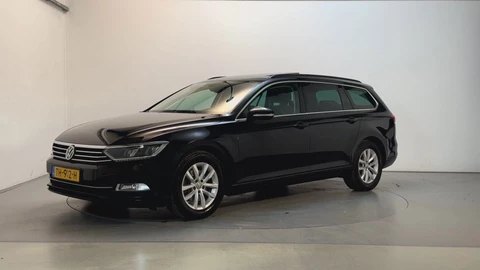 Volkswagen Passat Variant 1.4 TSI DSG Comfortline Navigatie Panoramadak Parkeersensoren App-Connect DAB+