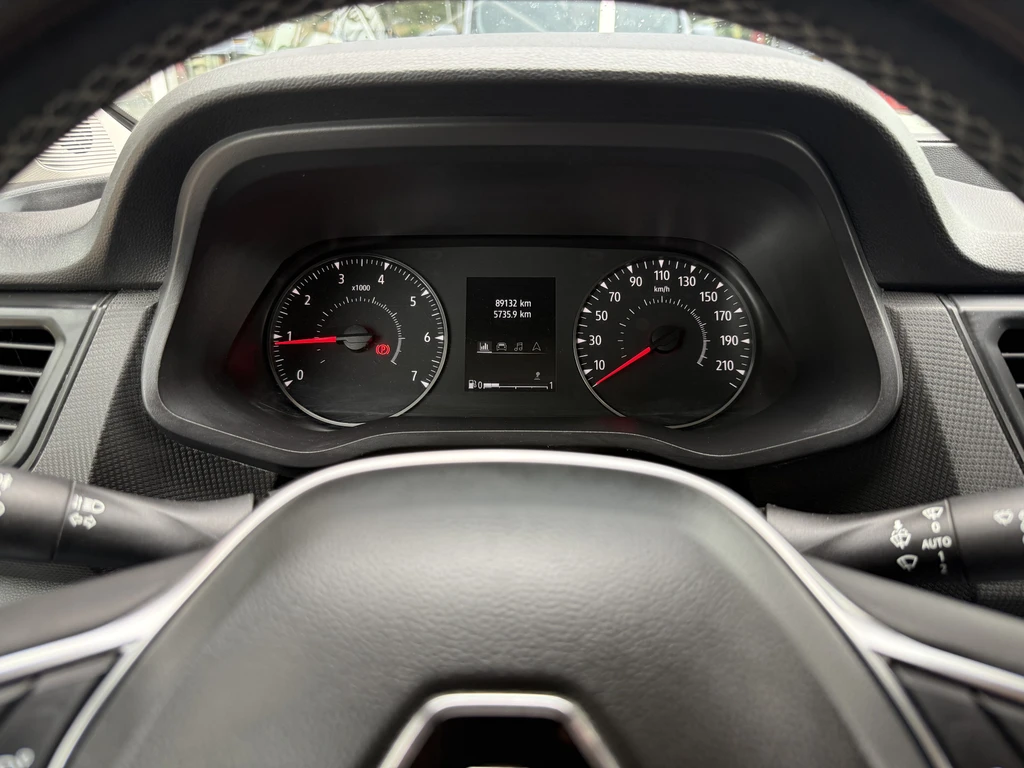 Renault Trafic – foto 17