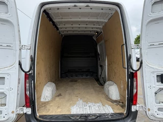 Mercedes-Benz Sprinter – thumbnail 12