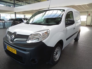 Renault Kangoo – thumbnail 1