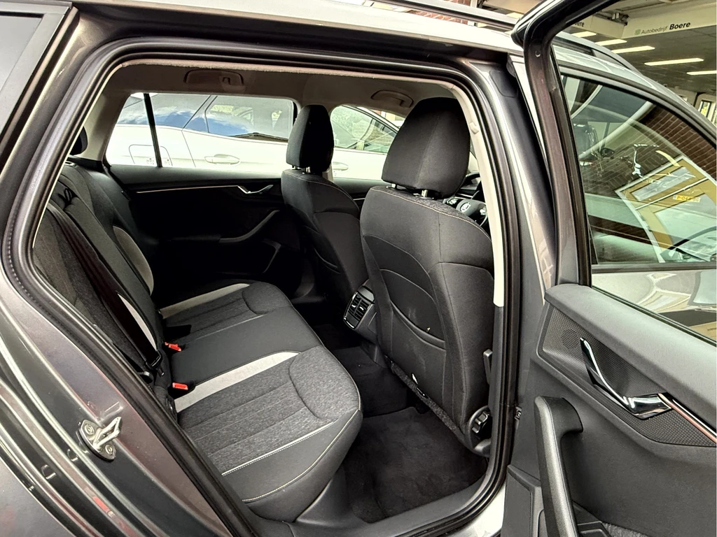 Škoda Kamiq – foto 19