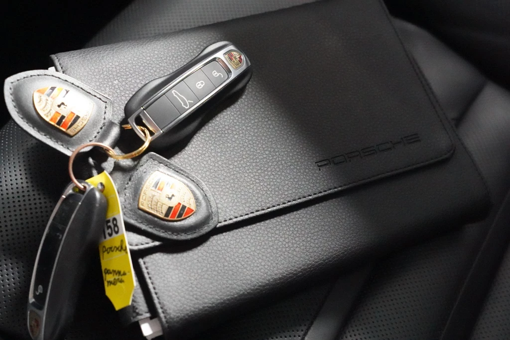 Porsche Panamera – foto 75