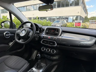 Fiat 500X – thumbnail 12
