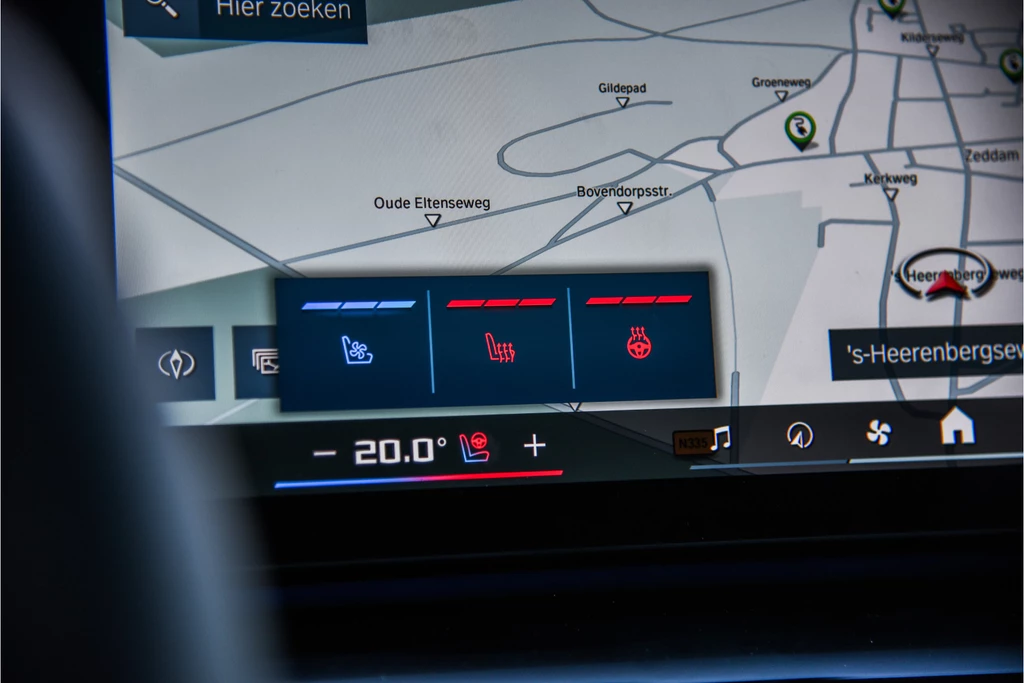 BMW M5 – foto 22