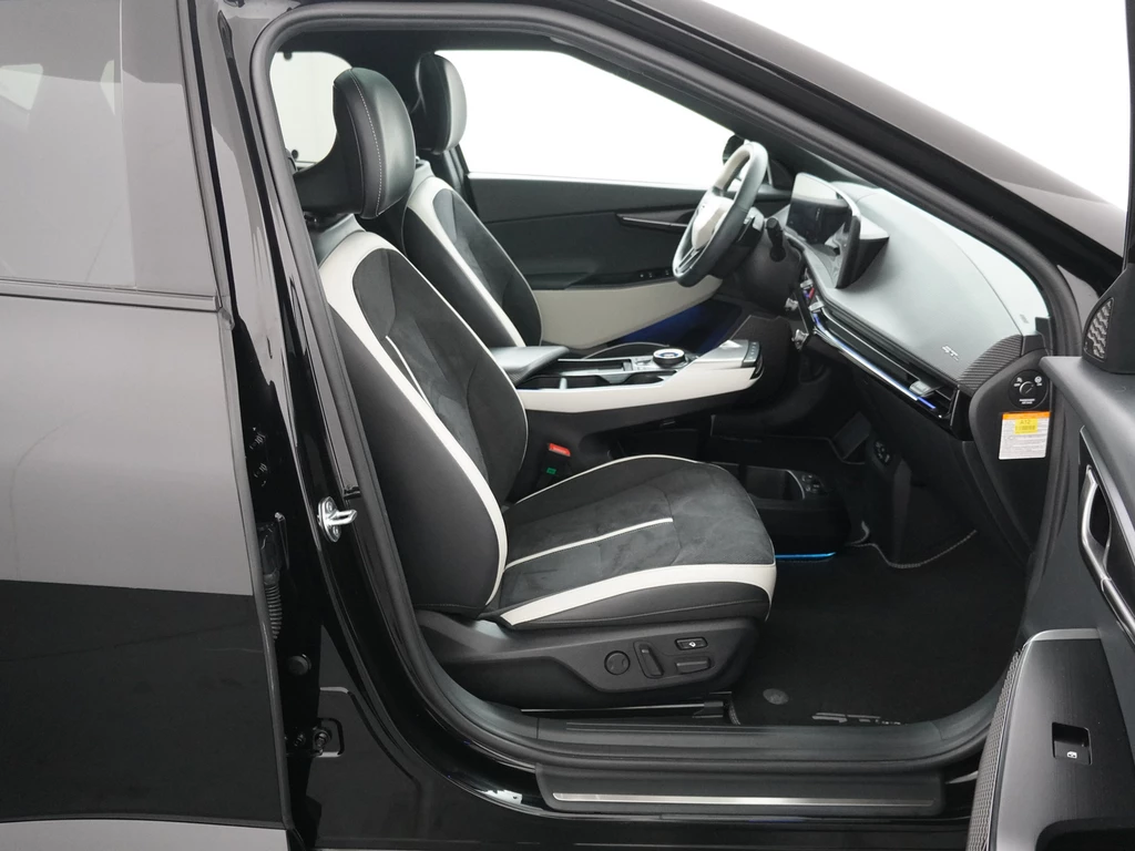 Kia EV6 – foto 42