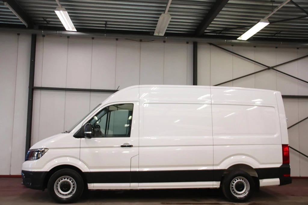 Volkswagen Crafter – foto 2