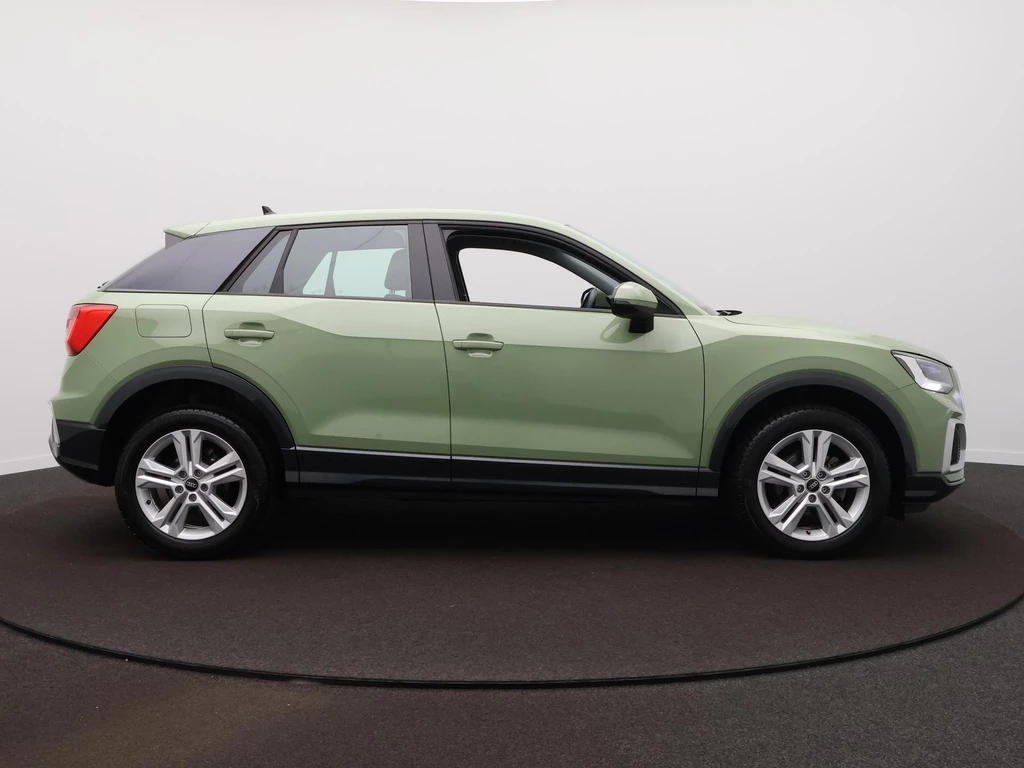 Audi Q2 – foto 8