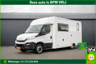 Iveco Daily – thumbnail 1