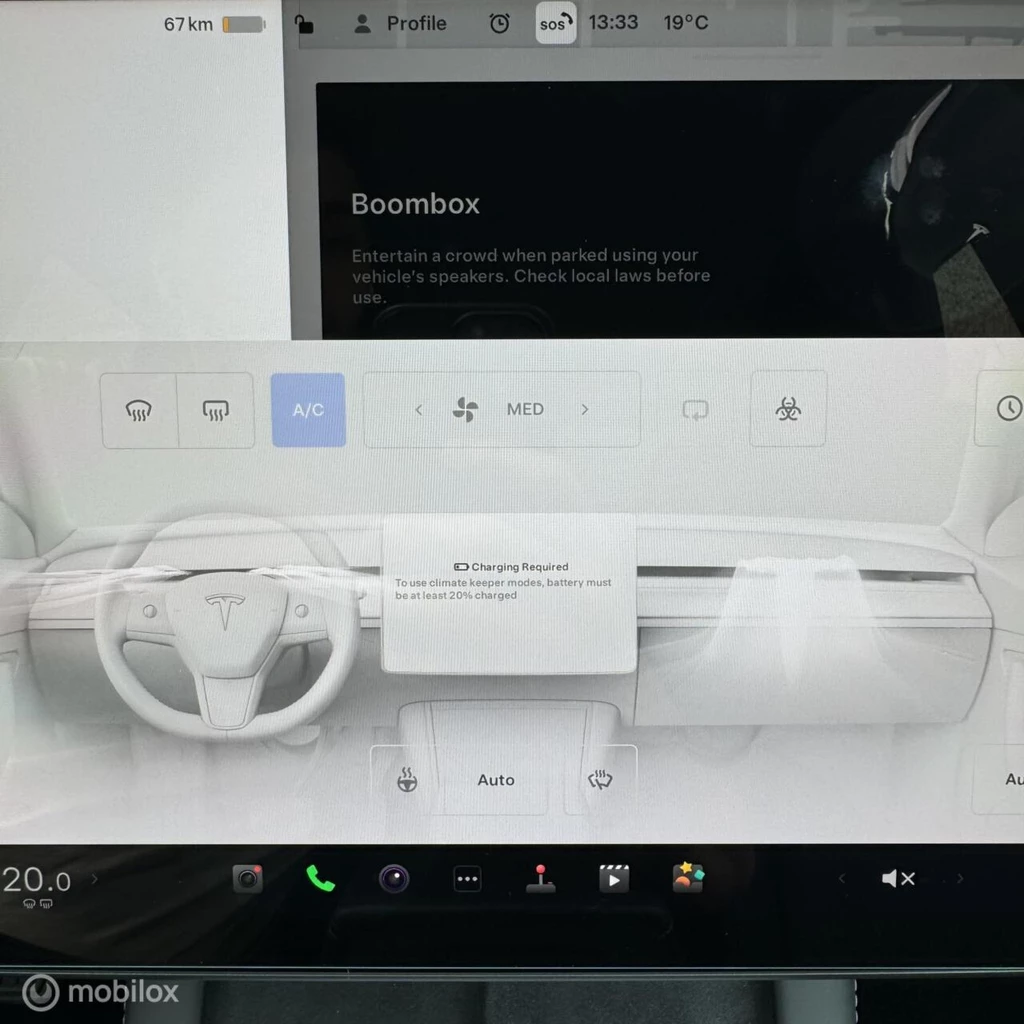 Tesla Model Y – foto 16