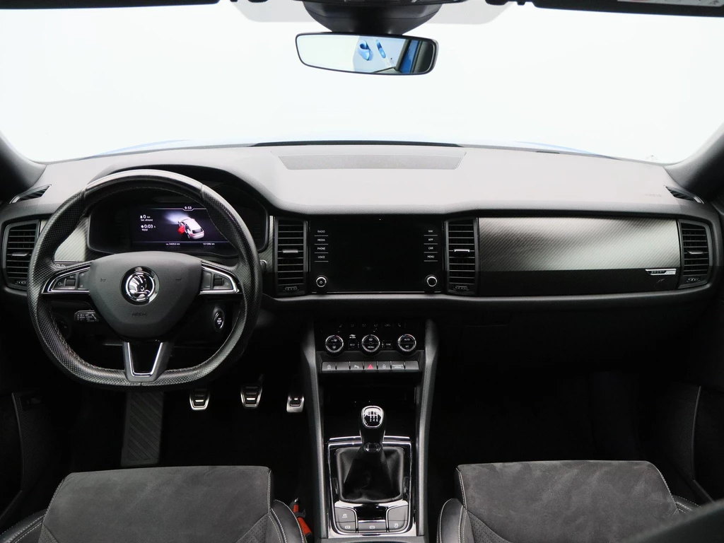 Škoda Kodiaq – foto 38