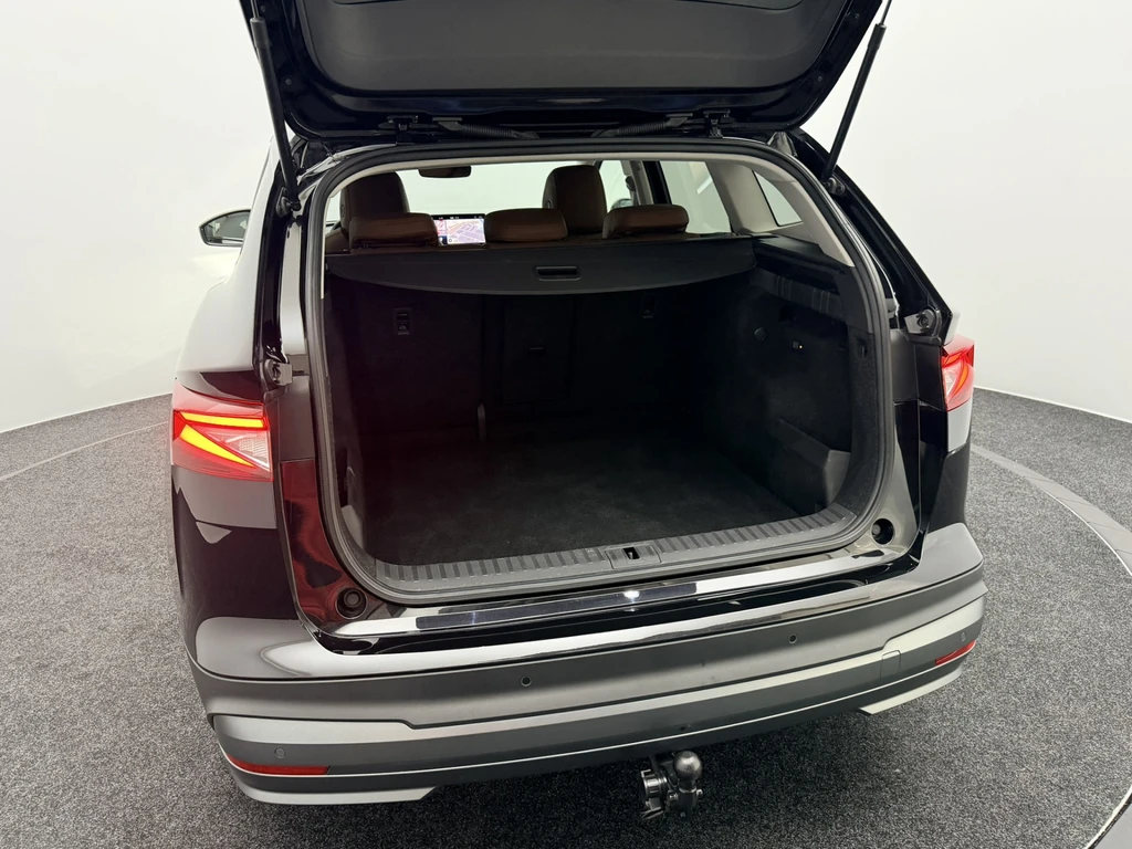 Škoda Enyaq iV – foto 31