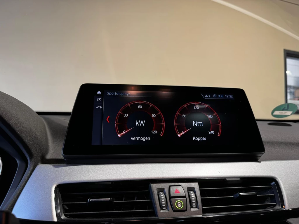 BMW X1 – foto 15