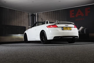 Audi TT – thumbnail 8