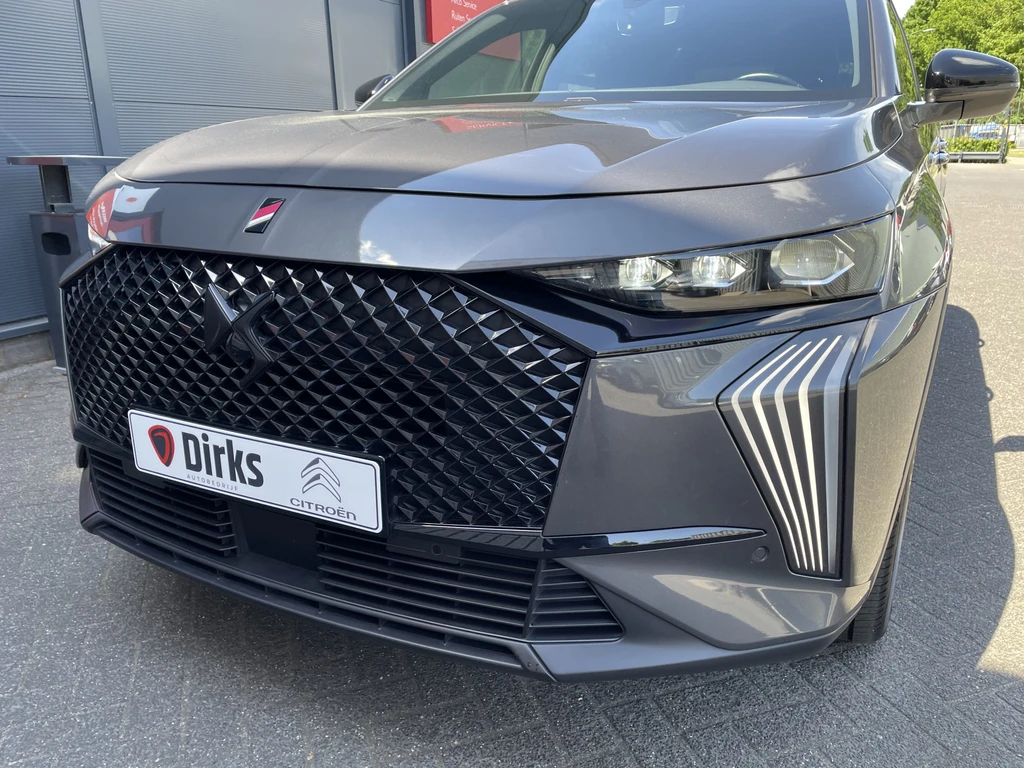 DS DS 7 – foto 9