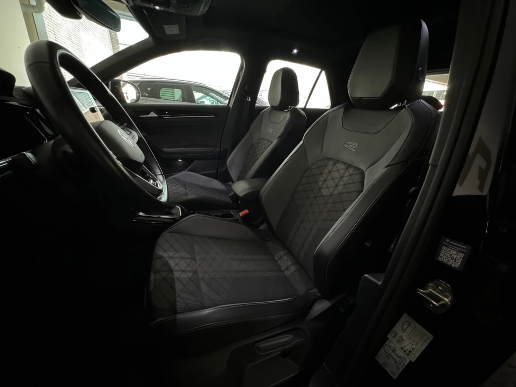Volkswagen T-Roc – foto 10