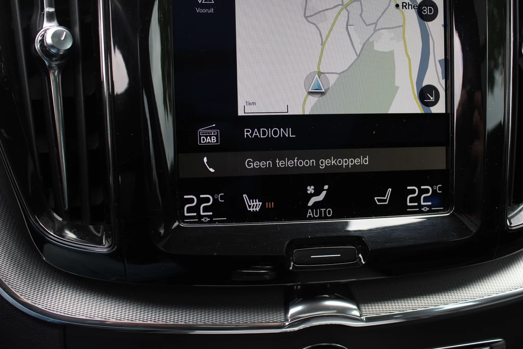 Volvo XC60 – foto 26