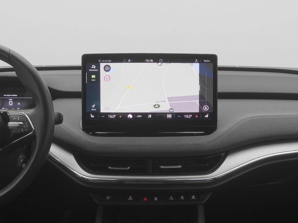 Škoda Enyaq iV – foto 25