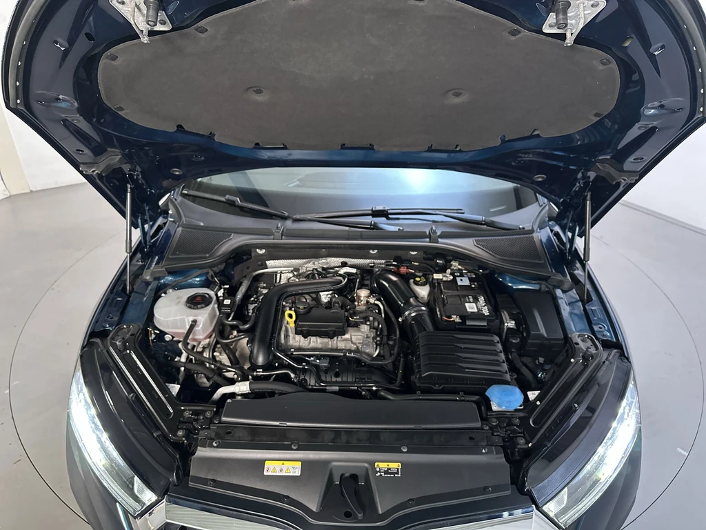 Škoda Octavia – foto 17