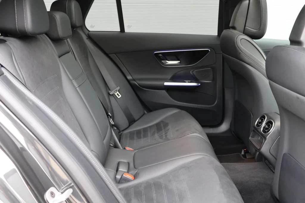 Mercedes-Benz C-Klasse – foto 39
