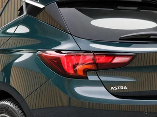Opel Astra – thumbnail 22
