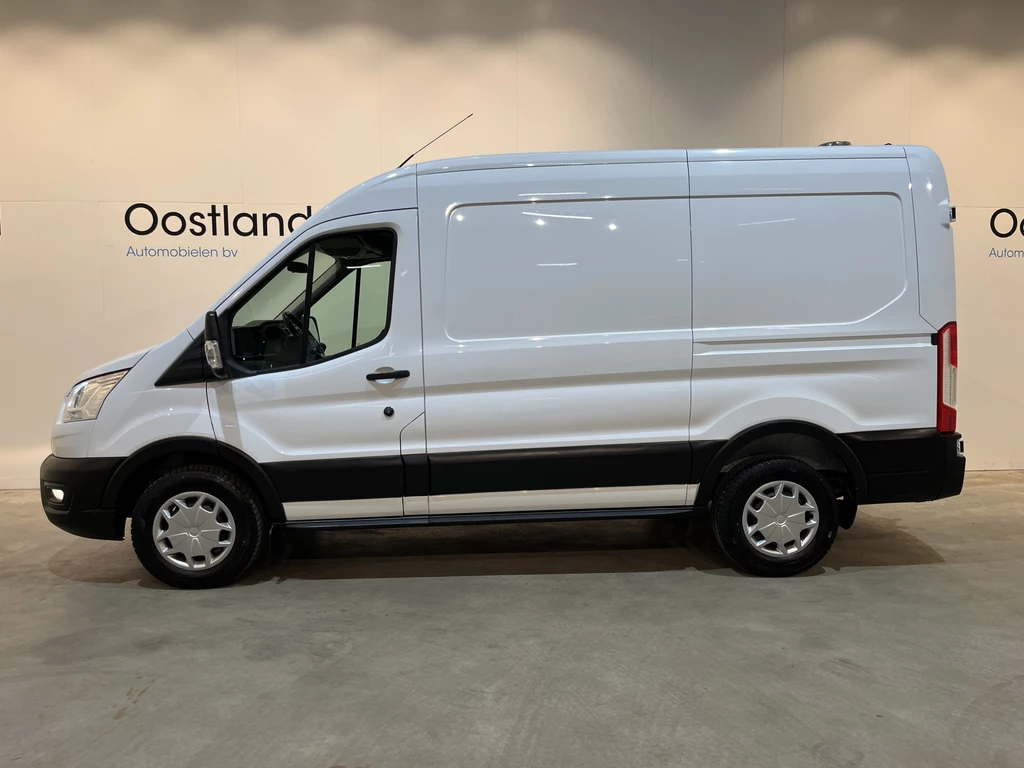 Ford Transit – foto 2