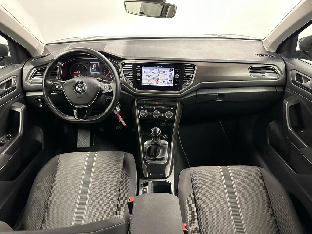 Volkswagen T-Roc – foto 9