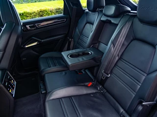 Porsche Cayenne – thumbnail 36