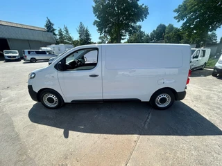 Opel Vivaro – thumbnail 4