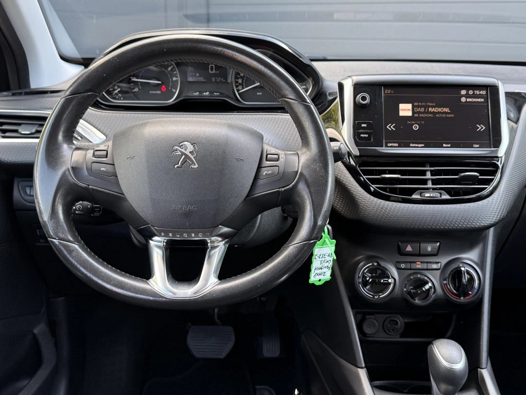 Peugeot 2008 – foto 5