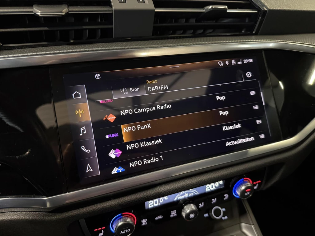 Audi Q3 – foto 39