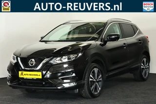 Nissan QASHQAI – thumbnail 1