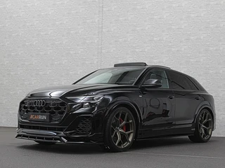 Audi Q8 – thumbnail 3