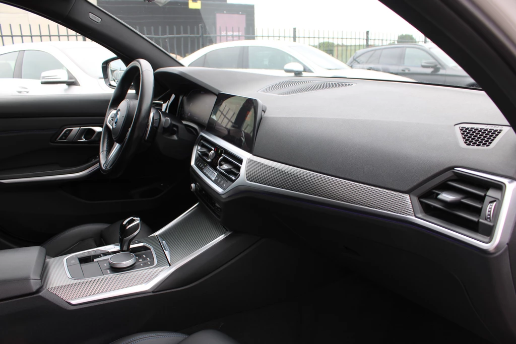 BMW 3 Serie – foto 16