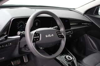 Kia Niro EV – thumbnail 10