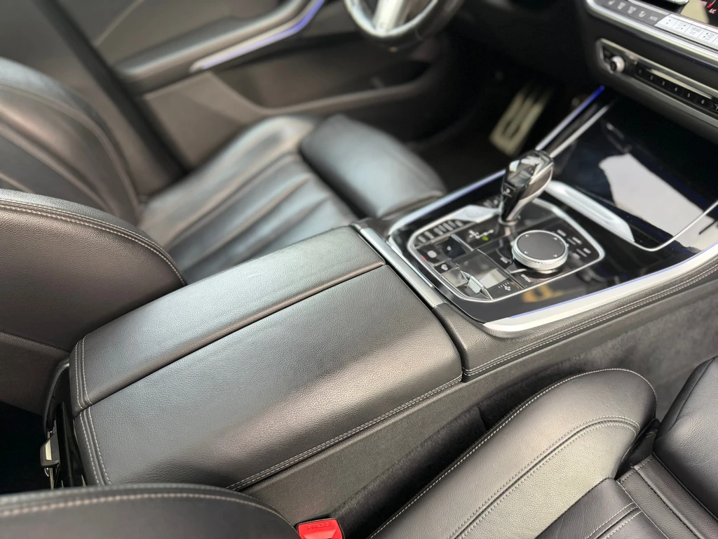 BMW X5 – foto 33