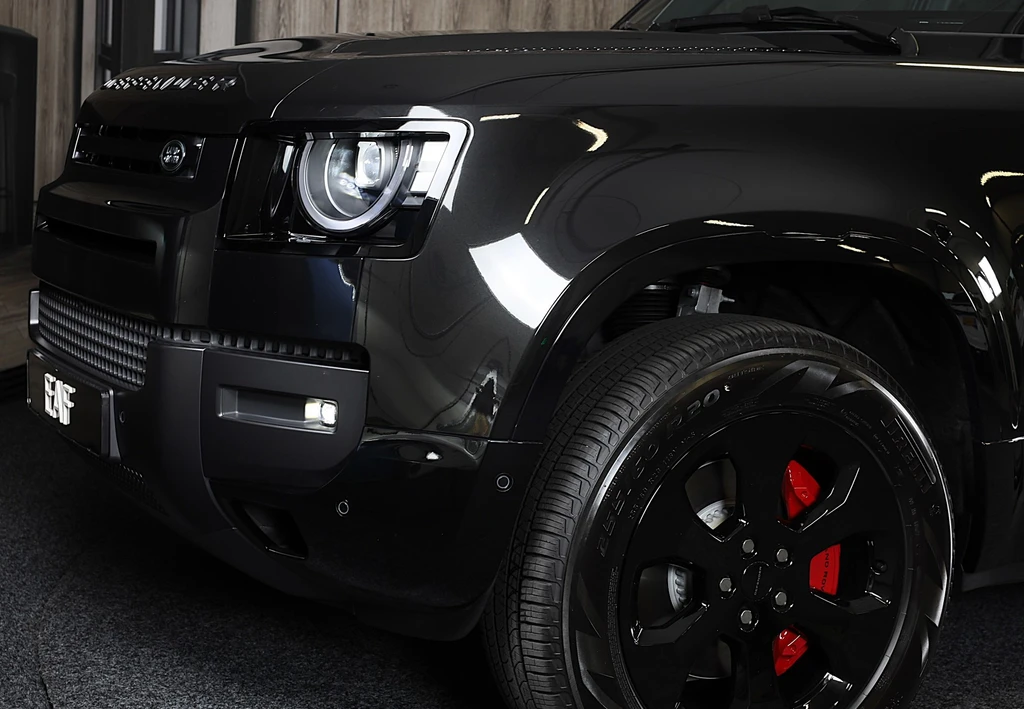 Land Rover Defender – foto 55
