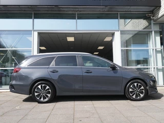 Kia Ceed Sportswagon – thumbnail 5