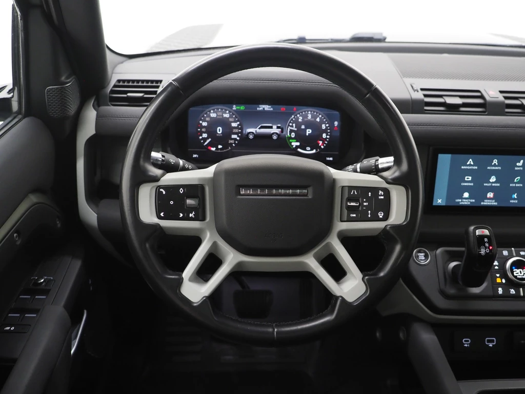 Land Rover Defender – foto 31